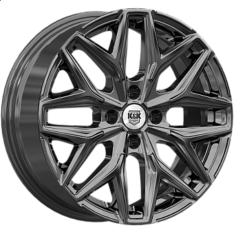 ���� ����� K&K ����� 7x17 4x108 ET20 DIA65.1 �����